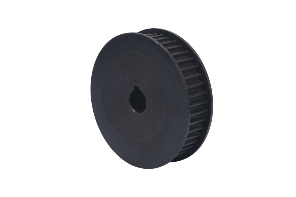 LM2400-HTD 8M-20 Z=44 Timing Pulley