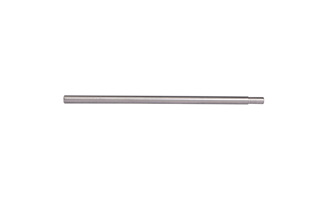 CS-TTS-Bread Adjust Bottom Rod-Round DIA8x195-SS-304