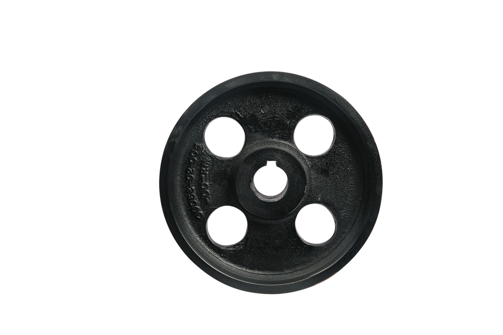 SMH100/125-Driven Pulley 8G