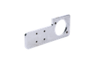 CSA-EC-MOTOR MTG PLATE