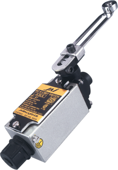 Jai Balaji Limit Switch BC9