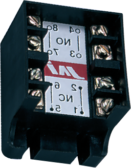 Jai Balaji Limit Switch BC9