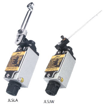 Jai Balaji BC 9 Oil Tight Limit Switches