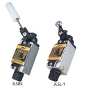 Jai Balaji BC 9 Oil Tight Limit Switches