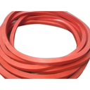Silicone Rubber Profile Gasket For Rack Oven