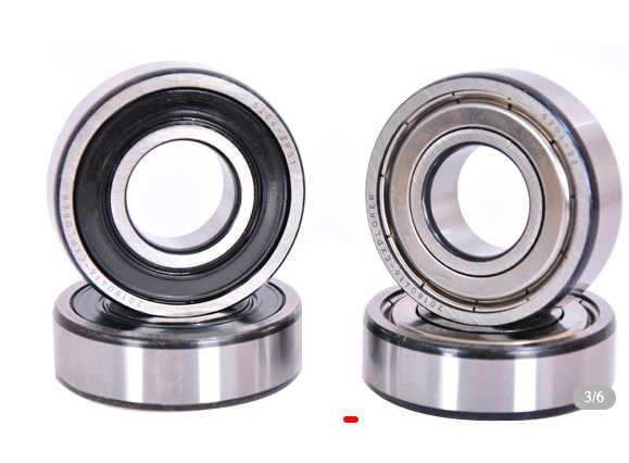 FAG 6209-2RS Deep Groove Ball Bearing