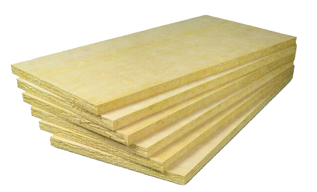 Rockwool India Rockinsul 48 Kg RB Slab