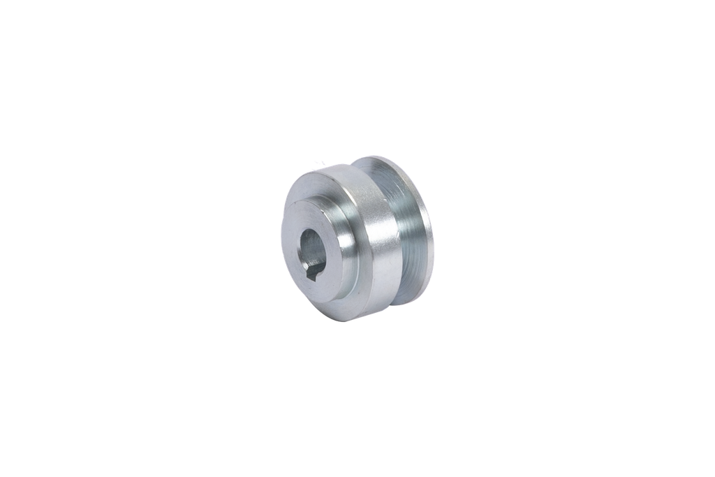 Csm25-Bowl Drive Pulley