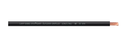 LAPP 4520013U100 OLFLEX UNIPLUS 4mm Single Core Cable Black