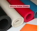 Eshita Rubber SRS12x3 Silicone Rubber Sheet Strip
