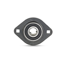 NTN ASPFL203 Ball Bearing