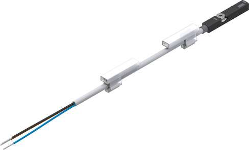 Festo 543862 SME-8M-DS-24V-K-2,5-OE Proximity Sensor