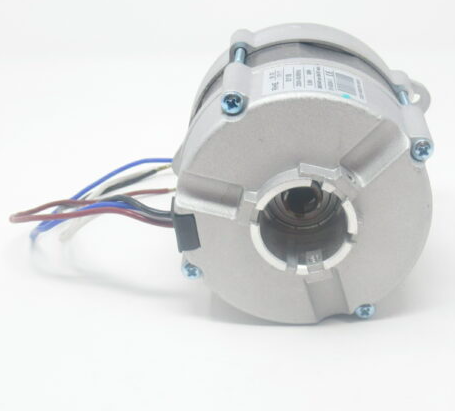 Riello 3008451 G5 Burner Motor