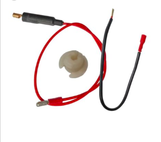 Riello 3008453 FS10 Burner Probe Lead