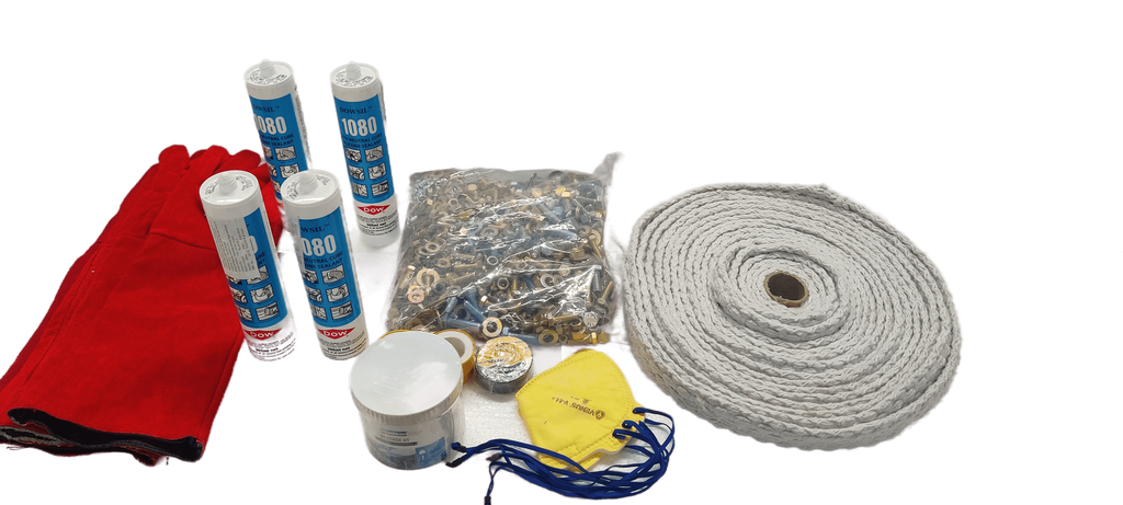 CS aerotherm Shifting Kit for B-900 Oven