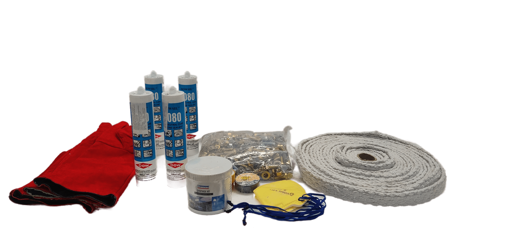 CS aerotherm Shifting Kit for B-900 Oven