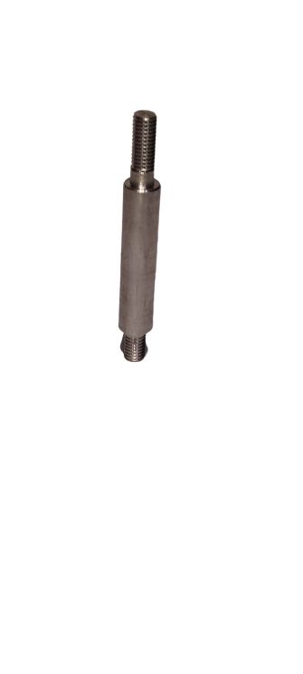 CS aerotherm 6 mm x 40 mm Cutter Pin 