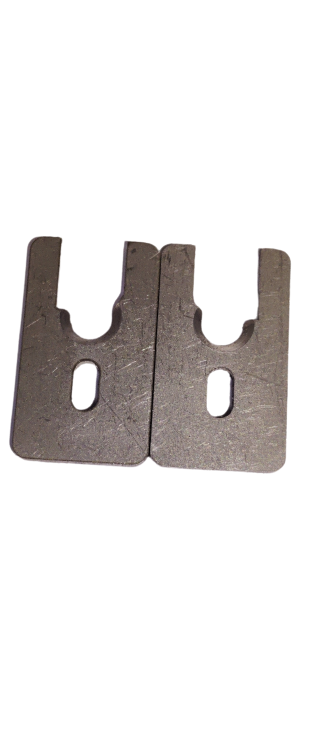 CS aerotherm Head End Plate