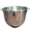 Benmac Machines 80 QT Mixer Bowl