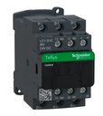 Schneider Electric TeSys LC1D126BDS207 Contactor
