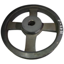 CS aerotherm 40 mm Turntable Pulley