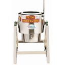 Rupali Dryer Machine Tilting Motor 1Hp 15Kg Stainless Steel