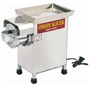 Rupali Onion Slicer 100 Kg / Hr 1Hp Stainless Steel