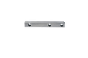 BVDS-Guiding Profile Block 200X25X20-D2