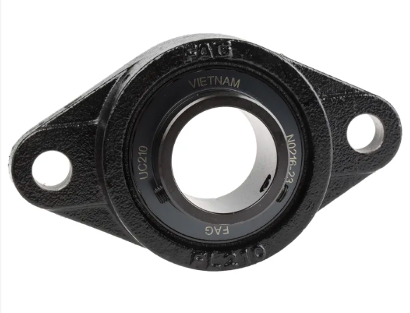 FAG UCF210-J7 Flange Bearing