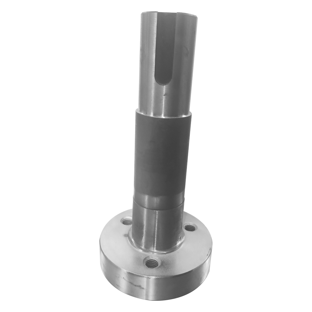 CSM-25-Safety Cover Shaft