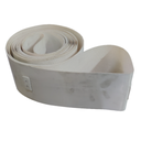CS aerotherm Conveyor Belt with Fabricated Strip for Automatic Cream Filling Machine