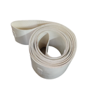 CS aerotherm Conveyor Belt with Fabricated Strip for Automatic Cream Filling Machine