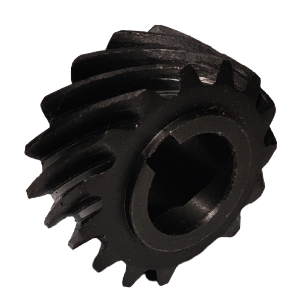 CS aerotherm C45 Helical Gear for Long Moulder