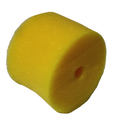 CS aerotherm 32mm x 46mm Polyurethane Round Foam