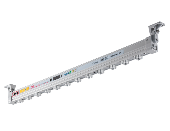 Vessel 621851 C-90 AC Pulse Ionizing Clean Bar