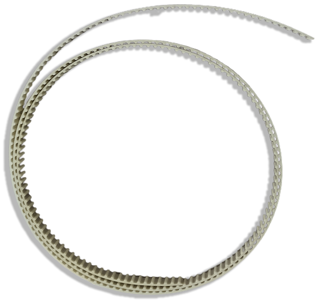 CS aerotherm  XL-5 PU Timing Belt