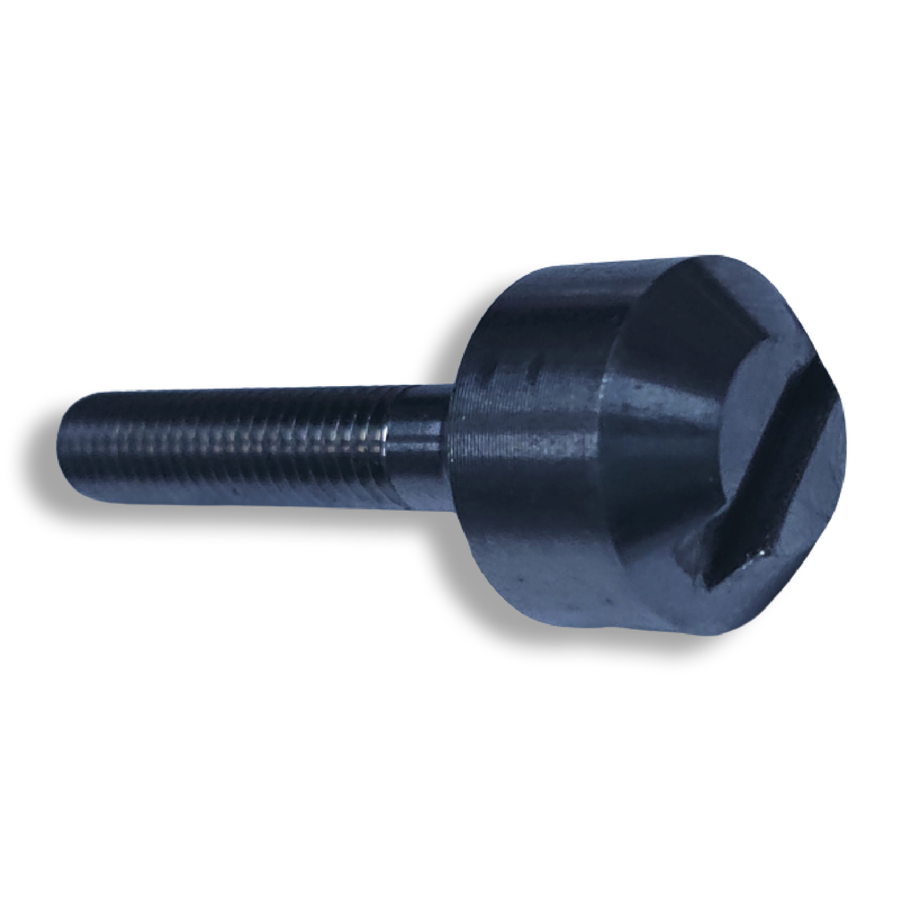 CS aerotherm Piston Screw Rod for Automatic Slicing and Cream Filling Machine