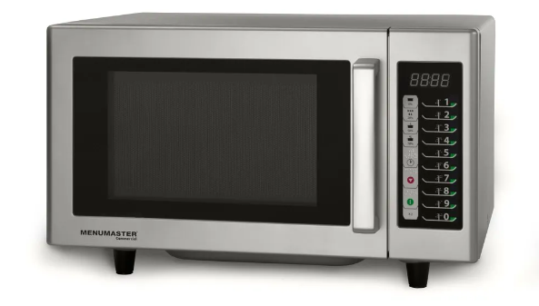Menumaster RCS511TS 34L Microwave Oven