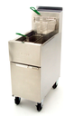 Dean SR42G Super Runner Gas Fryer