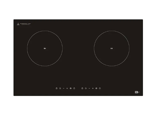 Stella TS-34C01 Double Induction Cooktop