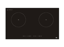 Stella TS-34C01 Double Induction Cooktop