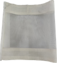 0.5mm Op x 0.3mm Diax320mmx620mm Nylon Mesh for Flour Shifter Food Grade