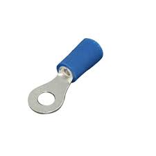 Lapp 2.5 3D-3132 ring lugs(blue)