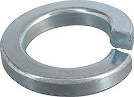 TVS MS M12 Spring Washer ( 1Set/1000Nos )