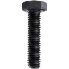 TVS MS M16X35 Plated Hex Bolt