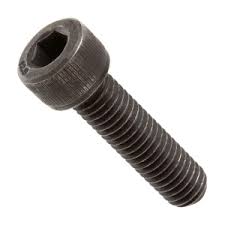 TVS MS M12X40
Plated Hex Bolt