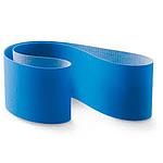 CS aerotherm PU Conveyor Belt 280x2400x1.6 PU Blue