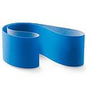 CS aerotherm PU Conveyor Belt Blue