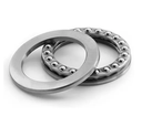 FAG 51100 Single Direction Thrust Ball Bearing