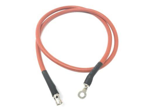 Riello 3002689 High Tension Ignition Cable 7MM for Burners